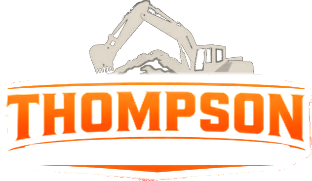 Thompson Excavating & Landclearing LLC